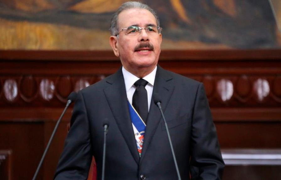 Danilo Medina participará en videoconferencia con dirigentes del FMI, BM y BID