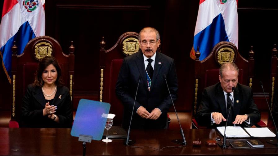 Medina: en el transcurso del 2020 la pobreza en el país estaría por debajo del 20 % Medina: en el transcurso del 2020 la pobreza en el país estaría por debajo del 20 %