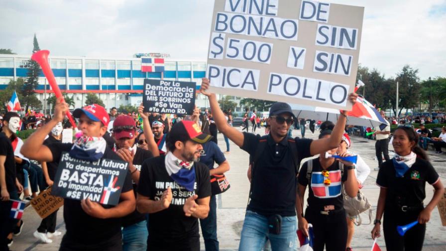 EN VIVO: Trabucazo 2020 desde la Plaza de la Bandera EN VIVO: Trabucazo 2020 desde la Plaza de la Bandera
