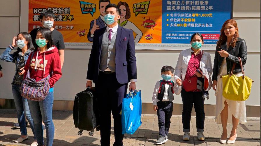 Mascarillas faciales durante brotes: quién, cuándo, dónde y cómo usarlas Mascarillas faciales durante brotes: quién, cuándo, dónde y cómo usarlas