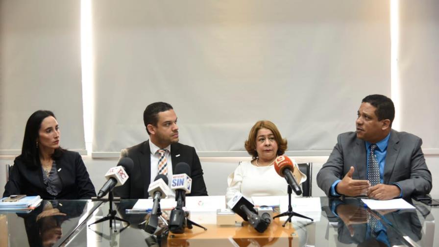 Anje se integra a programa de observación electoral de Participación Ciudadana