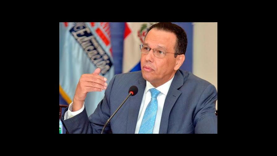 Ministros de Educación y Salud Pública se reunirán para tomar medidas por coronavirus