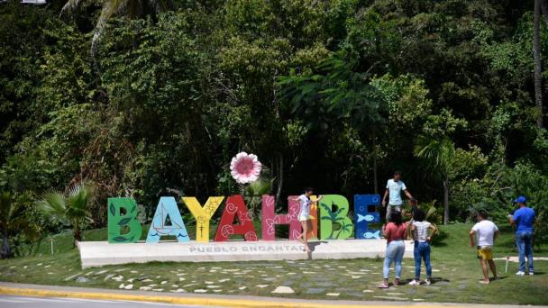 Bajan ventas en negocios de Bayahíbe, donde se reportó primer caso coronavirus