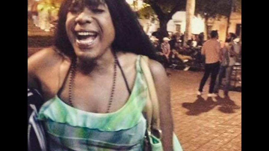 Un infarto causó la muerte a mujer trans encontrada en parque de la Zona Colonial Un infarto causó la muerte a mujer trans encontrada en parque de la Zona Colonial