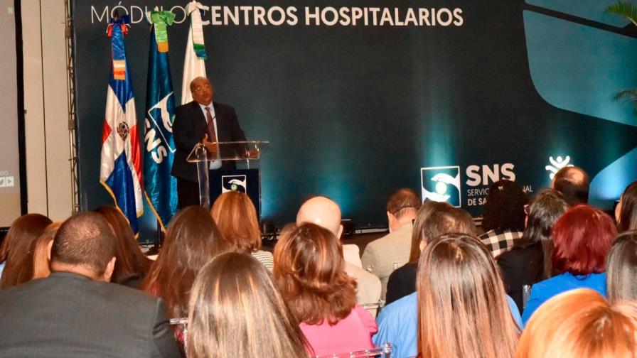 Vigilarán 50 hospitales de la red pública para que mejoren sus atenciones médicas Vigilarán 50 hospitales de la red pública para que mejoren sus atenciones médicas