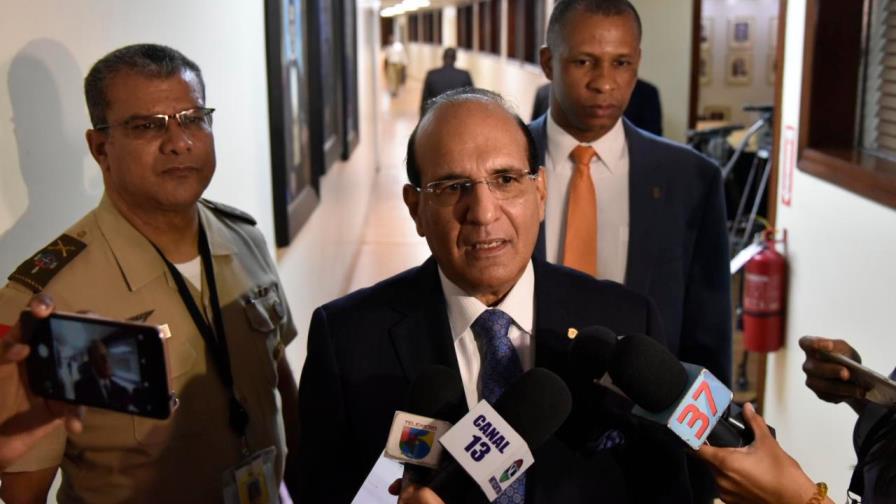 Castaños Guzmán: “Prefiero un proceso seguro y confiable, más que rápido” 