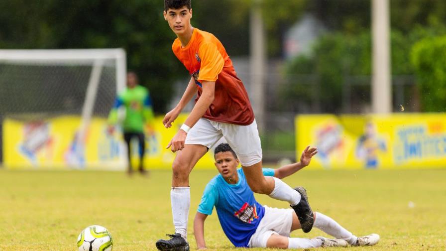 Colegios Iberia y ANIJA a la final nacional de fútbol Colegios Iberia y ANIJA a la final nacional de fútbol