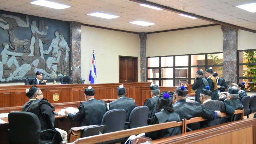 En 15 días TSA decidirá si Globalia puede construir hotel en Cotubanamá