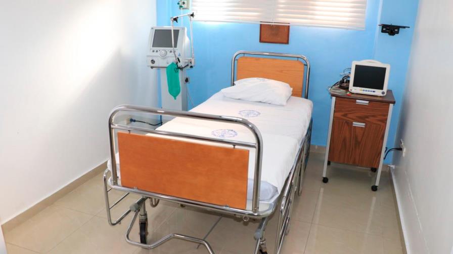 Analizan a seis turistas más por cuadro de gripe