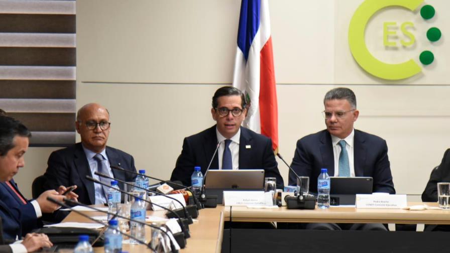 Los puntos en los que el PRM y el PLD se pusieron de acuerdo en el diálogo del CES