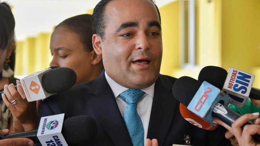 PLD se opone a secretaria general del Distrito Nacional porque es esposa de un diputado