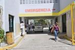 Intervienen Hospital Arístides Fiallo de La Romana para su remozamiento Intervienen Hospital Arístides Fiallo de La Romana para su remozamiento
