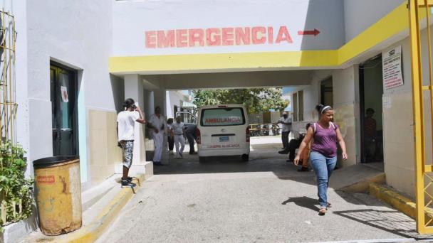 Aislada en hospital de La Romana una mujer con síntomas de coronavirus