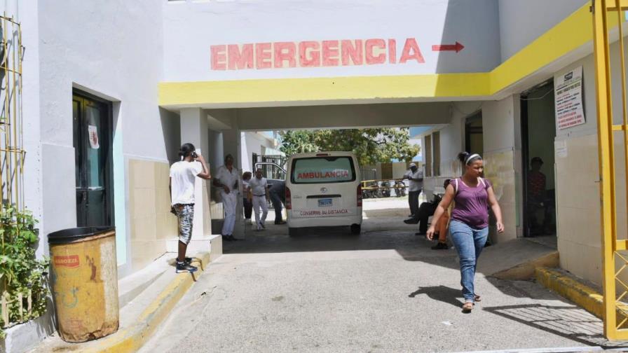 Aislada en hospital de La Romana una mujer con síntomas de coronavirus 