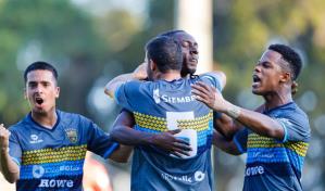 Pantoja vence al Cibao FC y se quedó con la Súpercopa 2020