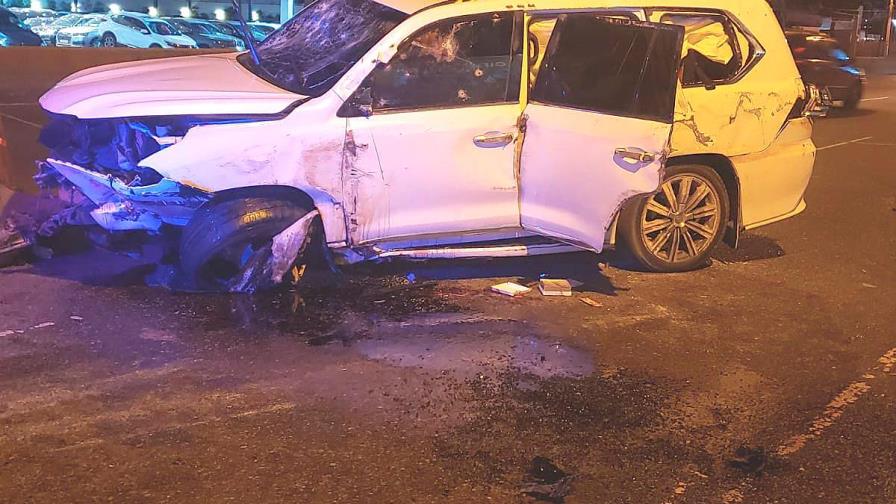 Manejan como ajuste de cuentas la muerte a tiros del hijo de El Chino