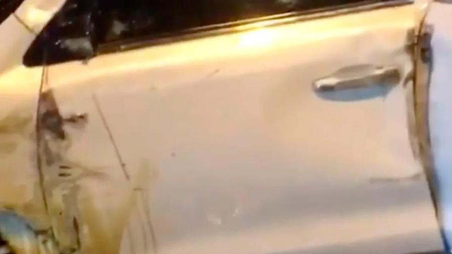 Muere Kadafi, el acompañante de Yery Cordero