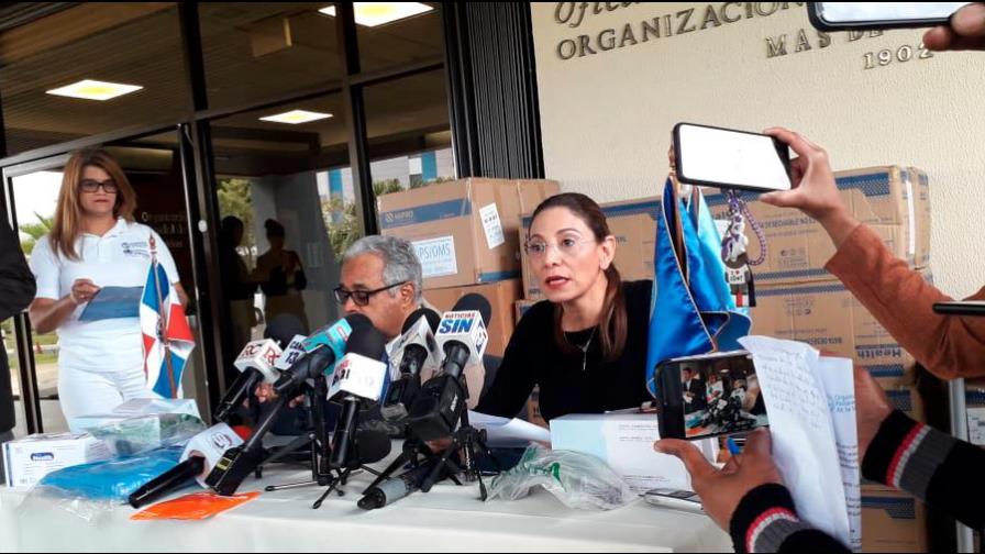 Analizan dos nuevos casos sospechosos de Covid-19, ya son ocho los resultados pendientes