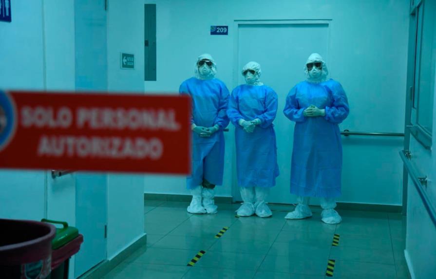 Una puertorriqueña está aislada en República Dominicana por sospecha de coronavirus 