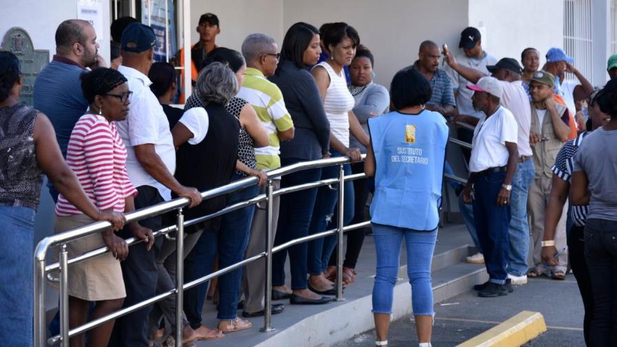 Medidas a la JCE para evitar contagios de coronavirus en elecciones municipales