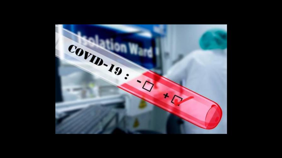 ¿Cuál es el porcentaje real de la positividad al COVID-19 en RD? ¿Cuál es el porcentaje real de la positividad al COVID-19 en RD?