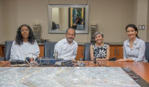 Podcast | Las Instalaciones y el Arte