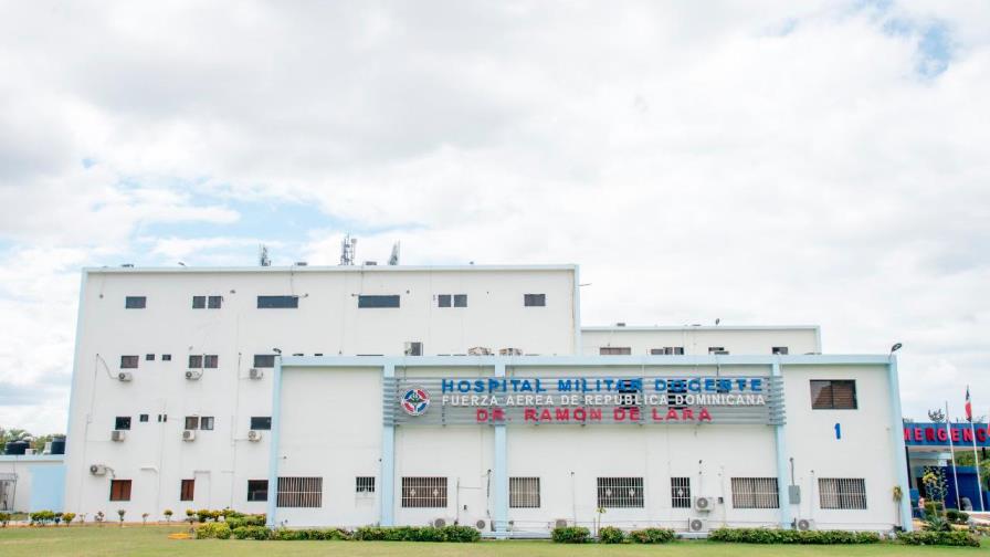 Hospital Ramón de Lara será exclusivo para salas de aislamientos por coronavirus