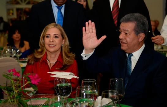 Mujeres avanzan en la vice pero retroceden en la carrera presidencial 