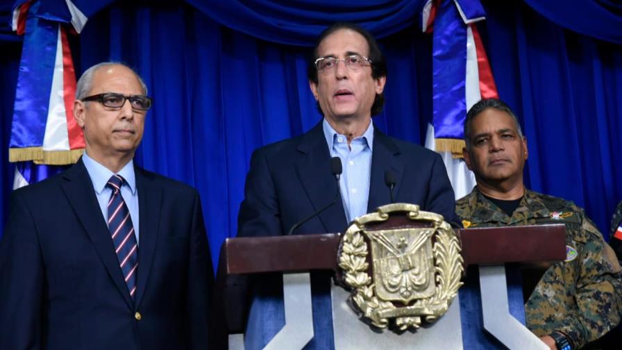 En aislamiento todos los que estuvieron en Europa, China y Corea en últimos 15 días