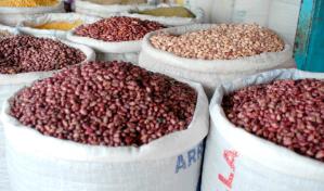 Ante preocupación por coronavirus, Agricultura asegura abastecimiento de alimentos