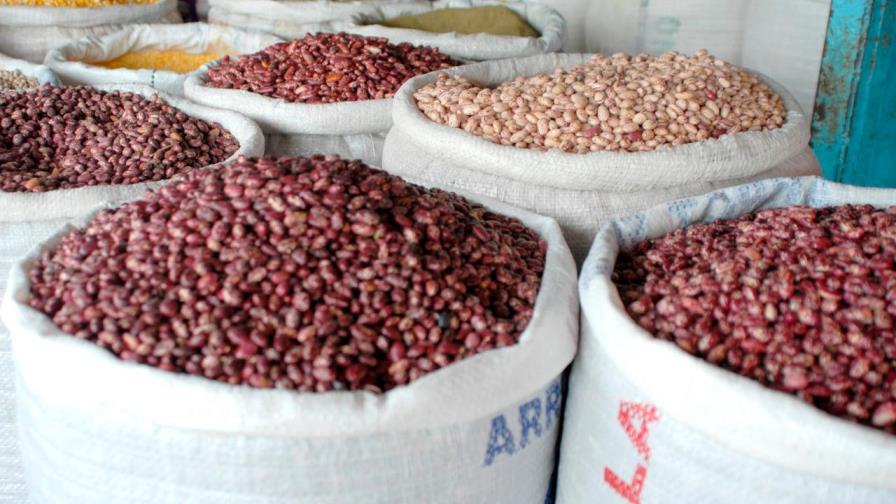 Ante preocupación por coronavirus, Agricultura asegura abastecimiento de alimentos