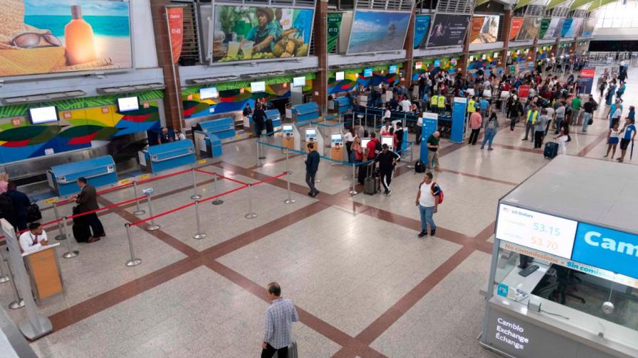 Realizarán “vuelos ferry” para trasladar turistas desde República Dominicana a su país de origen 