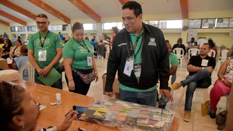 Participación Ciudadana dice elecciones iniciaron bien y a tiempo 