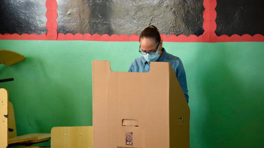 PRM y PRSC reconocen necesidad de proteger votantes en elecciones