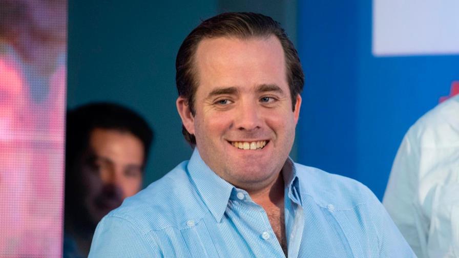 El Partido Revolucionario Moderno gana al menos 20 municipios cabeza de provincia