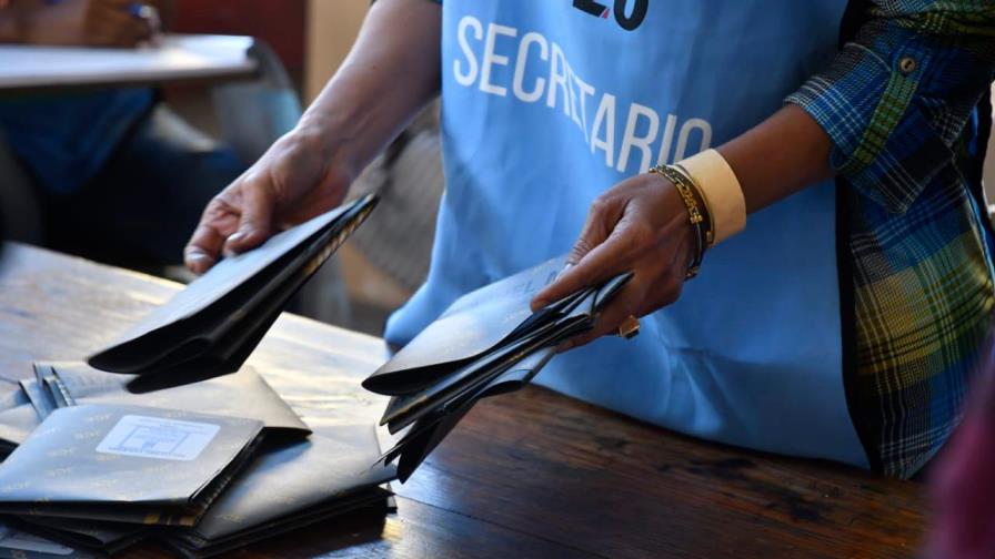 Revisarán votos nulos en Tamboril, Santiago