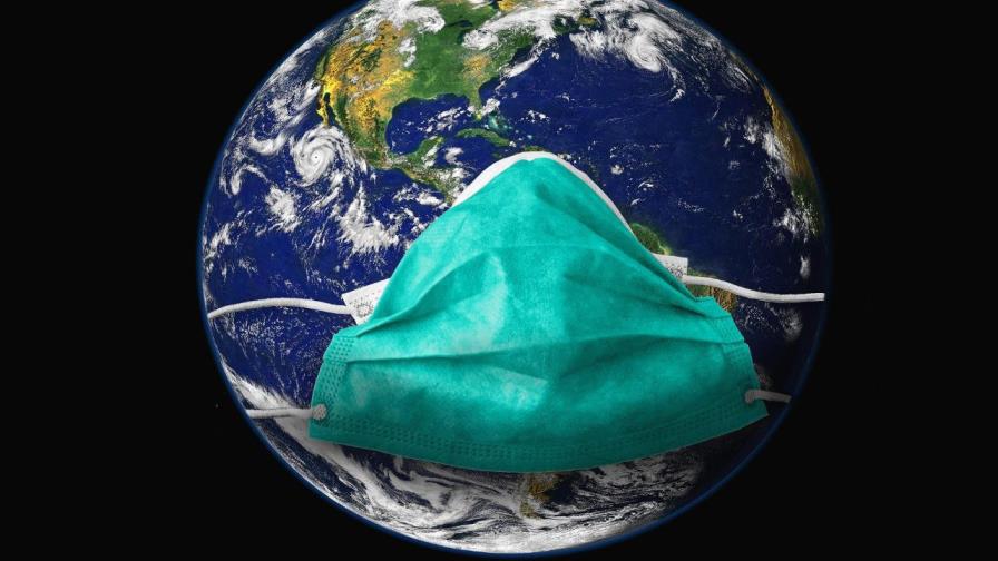 La OMS confirma más de un millón de casos de coronavirus en el mundo