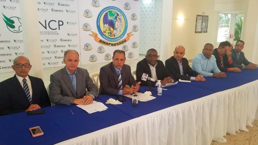 Comerciantes piden al Gobierno una “moratoria fiscal” por casos coronavirus