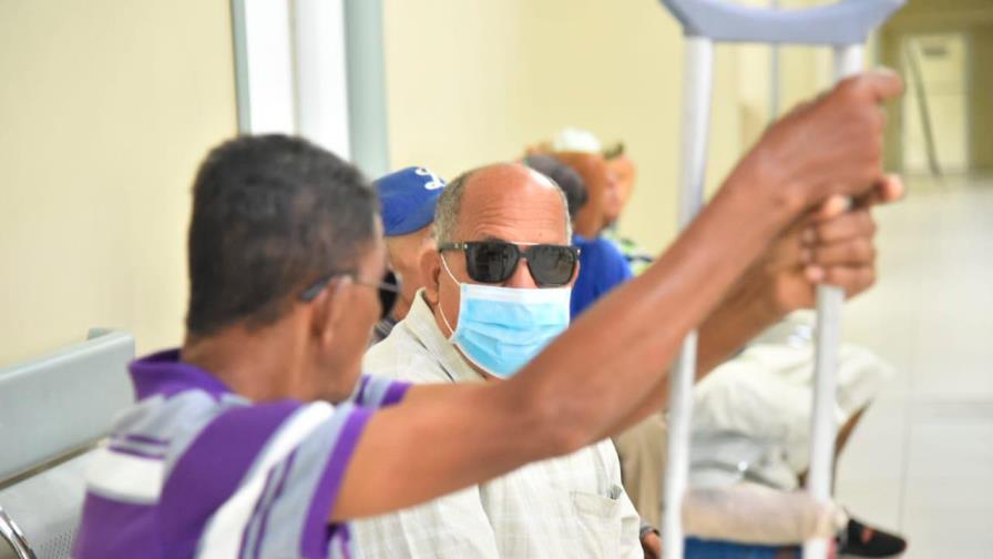 De todos los pacientes crónicos, los cardiovasculares corren mayor riesgo de morir por coronavirus De todos los pacientes crónicos, los cardiovasculares corren mayor riesgo de morir por coronavirus