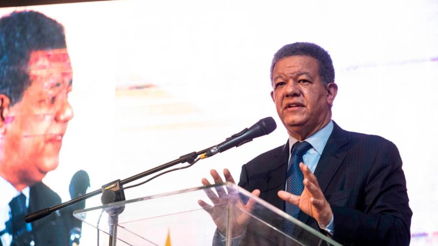 Leonel saluda medidas del Gobierno y sugiere acciones adicionales compensen sectores vulnerables Leonel saluda medidas del Gobierno y sugiere acciones adicionales compensen sectores vulnerables