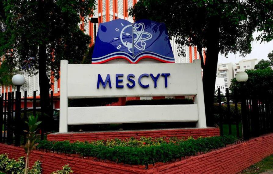 MESCYT aclara estudiantes dominicanos continúan en países donde cursan beca