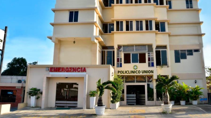 Turista francés da positivo a coronavirus en Nagua