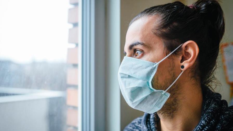 Cómo proteger la salud mental ante la pandemia del coronavirus Cómo proteger la salud mental ante la pandemia del coronavirus