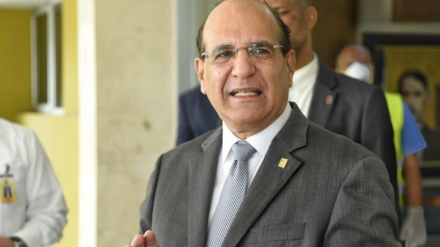 JCE define plazo para convocar licitaciones materiales utilizarán en elecciones de mayo JCE define plazo para convocar licitaciones materiales utilizarán en elecciones de mayo