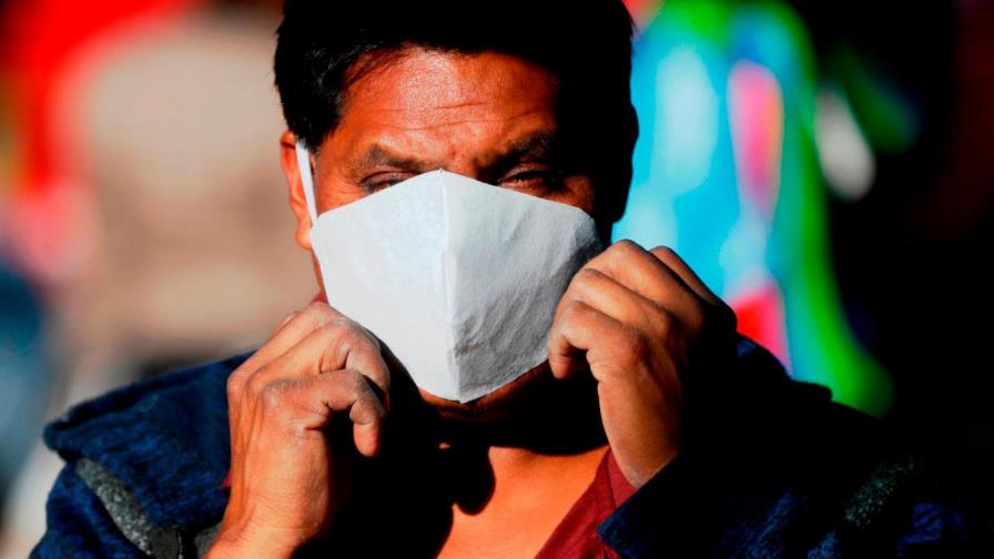 Casos de coronavirus pasan de 8 a 14 en menos de un día en Puerto Rico