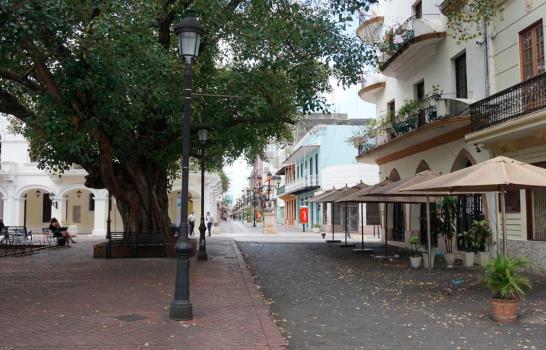 Frente a la devastación del COVID-19, el turismo dominicano se repliega