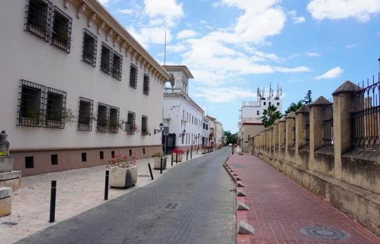 Frente a la devastación del COVID-19, el turismo dominicano se repliega