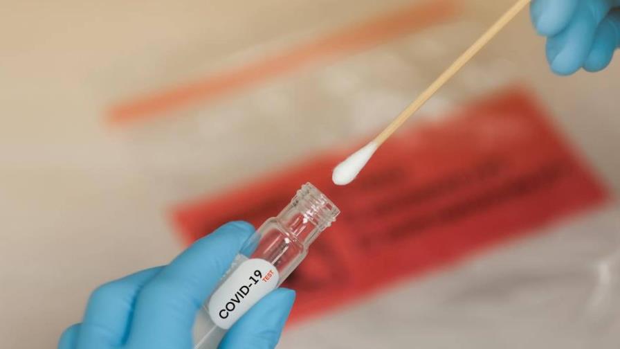 Requisitos para prueba de COVID-19 cubierta por la Seguridad Social siguen siendo los mismos Requisitos para prueba de COVID-19 cubierta por la Seguridad Social siguen siendo los mismos