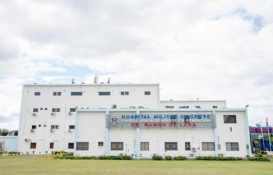 El sistema de salud dominicano puesto a prueba con el Covid-19
