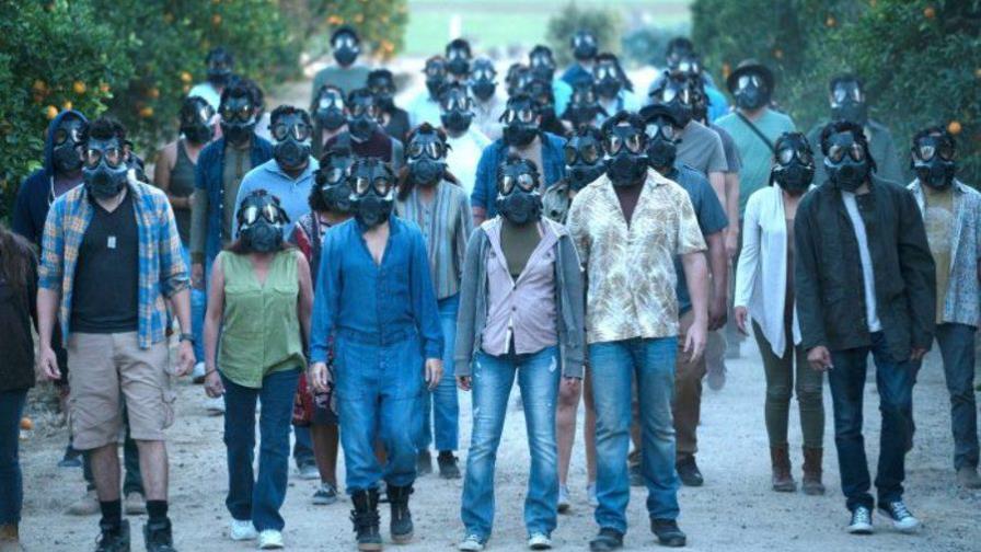 Guía de supervivencia al estilo de las series de TV (en tiempo de crisis)